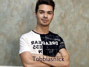 Tobbiasnick