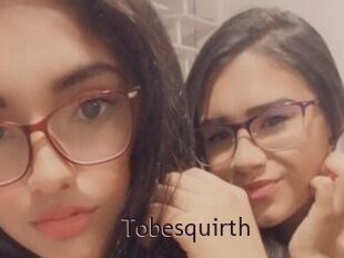 Tobesquirth