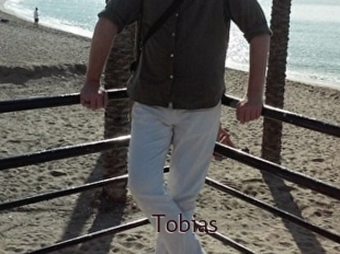 tobias Top listen server