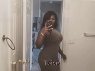 Toixo
