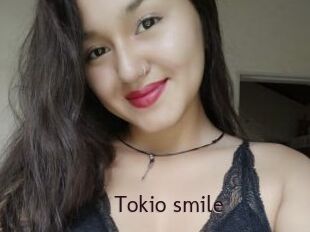 Tokio_smile