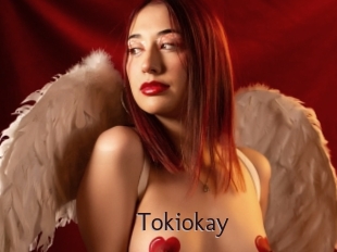 Tokiokay