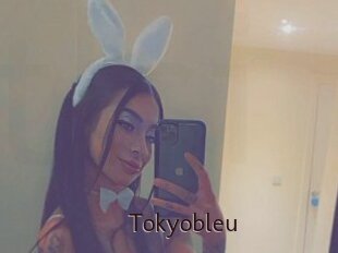 Tokyobleu