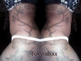 Tokyodxxx