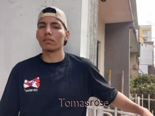 Tomasrose