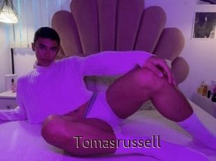 Tomasrussell