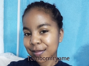 Tombomiryame
