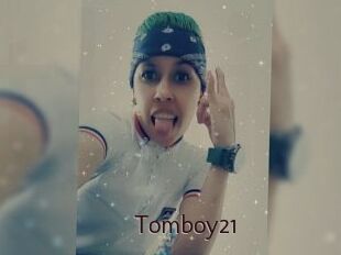 Tomboy21