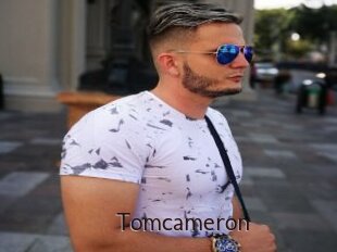 Tomcameron
