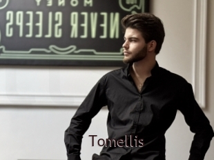 tomellis Top listen server