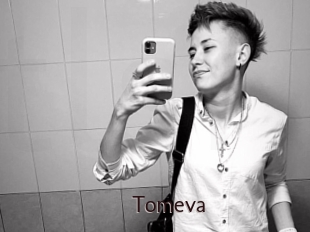 Tomeva