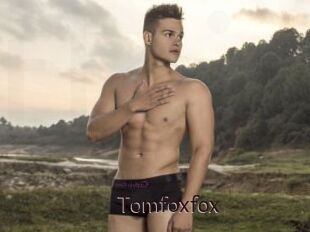 Tomfoxfox