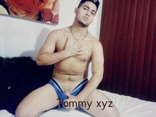 Tommy_xyz