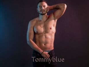 Tommyblue