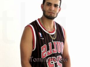 Tommyfellow
