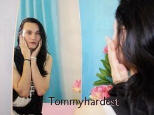 Tommyhardest