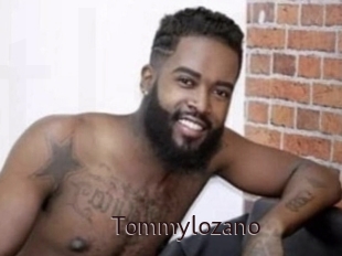 Tommylozano