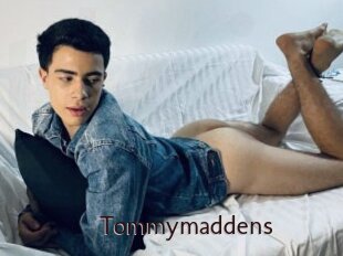 Tommymaddens