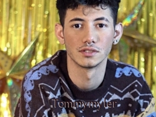 tommymyler Top listen server