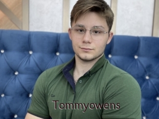 Tommyowens