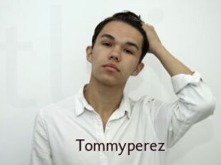 Tommyperez