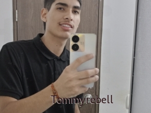 tommyrebell Top listen server