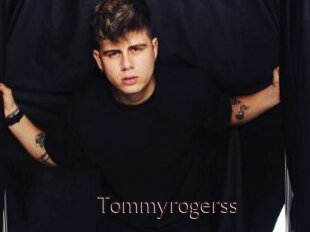 Tommyrogerss