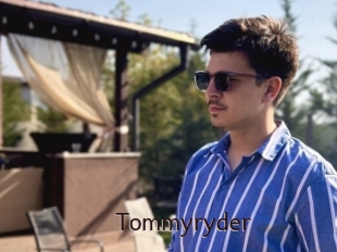 tommyryder Top listen server