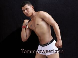 Tommysweetlatin