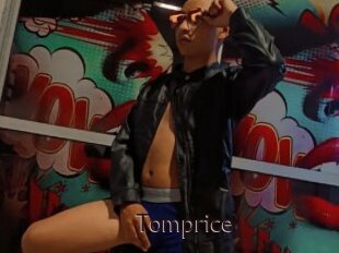 Tomprice
