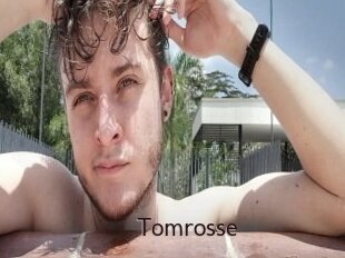 Tomrosse