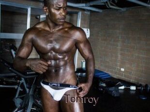 Tomroy