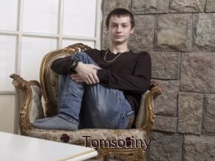 Tomsotiny