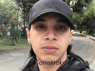 Tomstroker