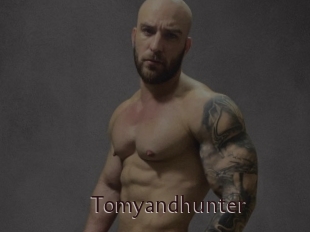 tomyandhunter Top listen server