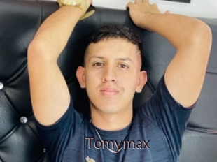Tomymax