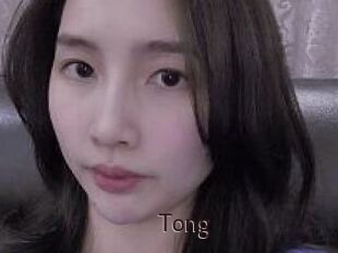 Tong