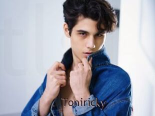 Toniricky