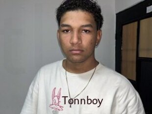 Tonnboy
