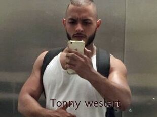Tonny_weslert