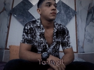 tonnygil Top listen server