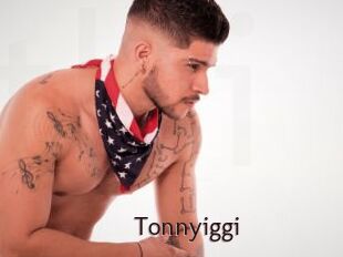 Tonnyiggi