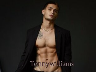 Tonnywilliams