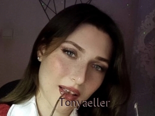 Tonyaeller