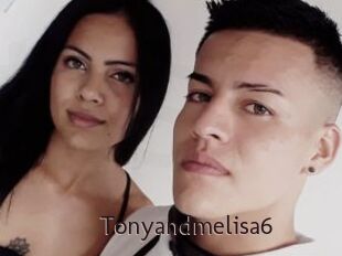 Tonyandmelisa6