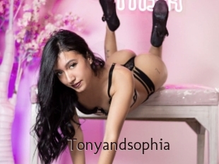 Tonyandsophia