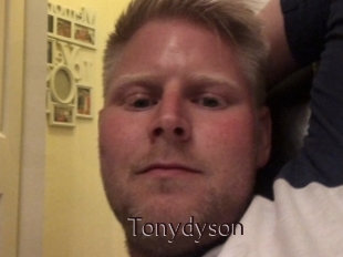 Tonydyson