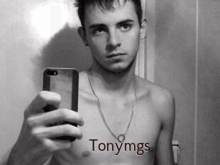 Tonymgs