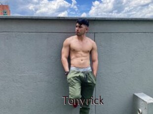 Tonyrick