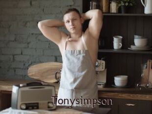 Tonysimpson